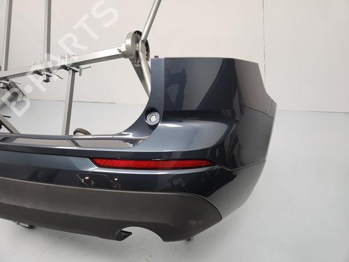 Bagtil kofangere VOLVO XC60 II (246)  | BP32033843C8 