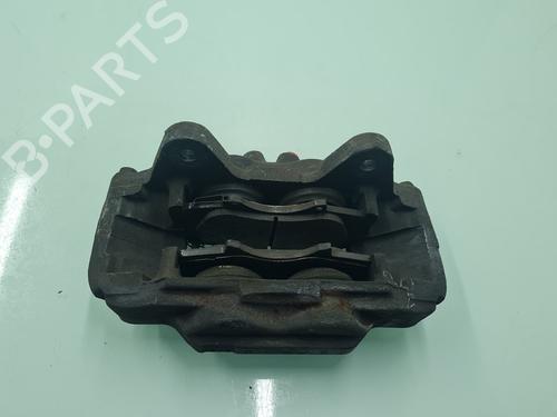 Left front brake caliper TOYOTA LAND CRUISER PRADO (_J12_)  | BP21648258M105 