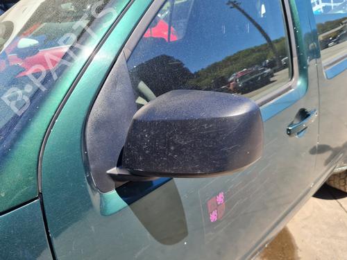 Left mirror NISSAN PATHFINDER III (R51)  | BP21649133C26 
