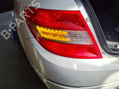 Left taillight MERCEDES-BENZ C-CLASS (W204) | BP32479401C34 - Image 4