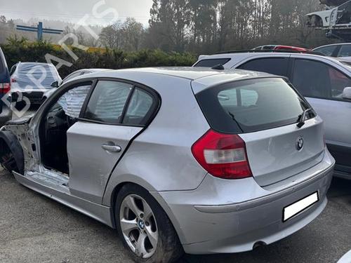 Brukte deler til BMW 1 (E87) 116 i 4786906