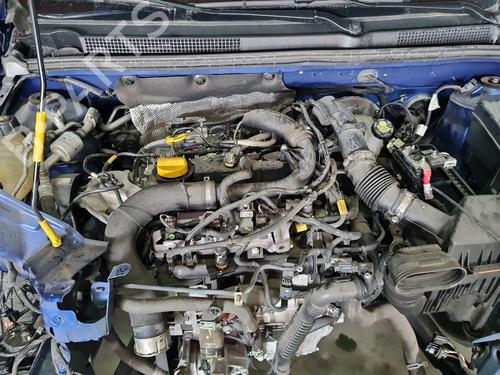 Used Engine Engine 36886716 36886716
