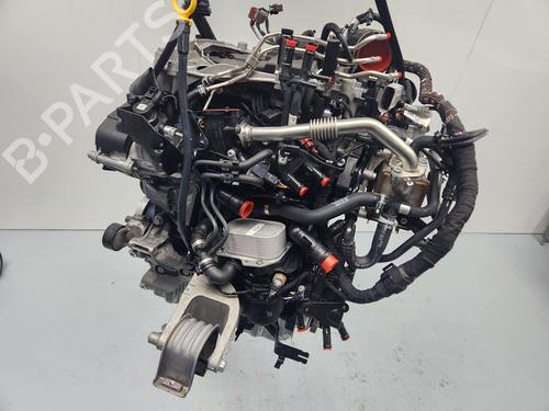 Used Engine Engine VW TRANSPORTER T6 Van (SGA, SGH, SHA, SHH) [2015-2024] 27698673 27698673