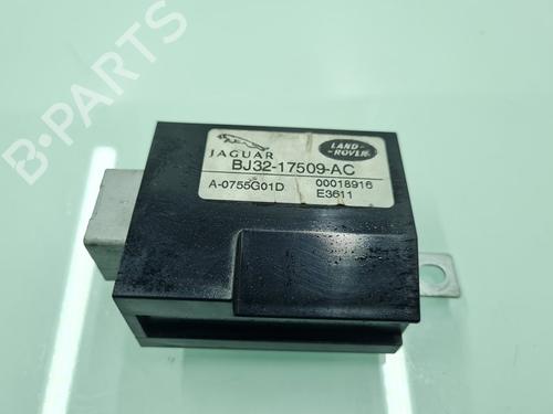 Used Electronic module Electronic module LAND ROVER RANGE ROVER EVOQUE (L538) [2011-2019] 21641969 21641969