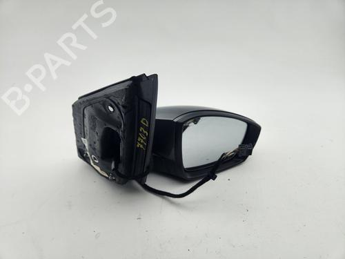 Used Right mirror VW POLO V (6R1, 6C1) [2009-2022]  28509487