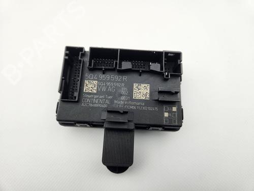 Electronic module SKODA OCTAVIA IV Combi (NX5, PV5) 2.0 TDi | BP31594385M83 - Image 2