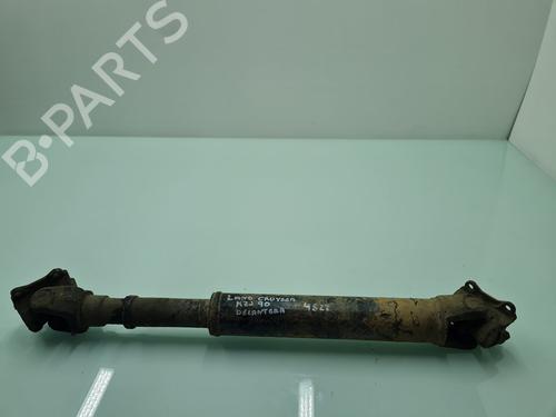 Used Driveshaft TOYOTA LAND CRUISER 90 (_J9_) 3.0 D-4D 4WD (KDJ90_, KDJ95_, KDJ90W, KDJ95W) (163 hp) 21639304