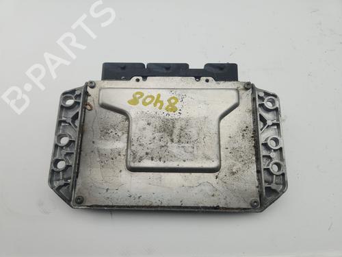 Control unit PEUGEOT 407 Coupe (6C_) 3.0 HDi | BP37089921M11 - Image 2