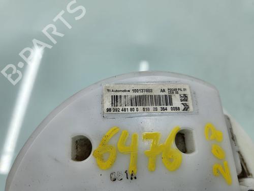 Pompe à carburant PEUGEOT 208 II (UB_, UP_, UW_, UJ_)  | BP26432916M76