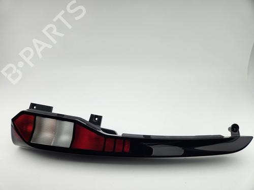 Used Right taillight Right taillight VW CADDY V Box Body/MPV (SBA, SBH) 2.0 TDi (75 hp) 29358507 29358507