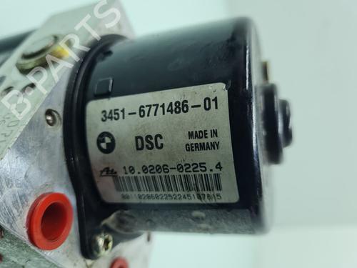 ABS pump BMW 3 (E90) 318 d | BP21643203M43 