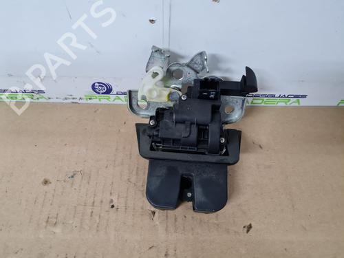 Used Tailgate lock AUDI A4 B8 Avant (8K5) [2007-2017]  21659852