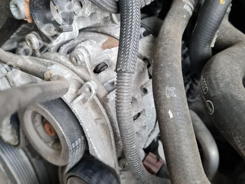 Used Alternator AUDI A4 B9 Avant (8W5, 8WD) 30 TDI (122 hp) 31589877
