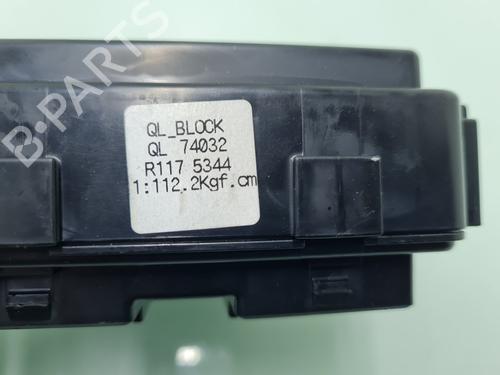 Fuse box KIA SPORTAGE IV (QL, QLE) 1.7 CRDi | BP22898574E1 