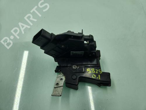 Used Front left lock FORD GALAXY II (WA6) [2006-2015]  26390478