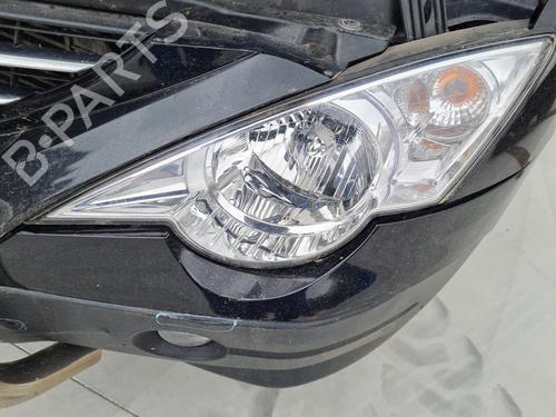 Lyskaster venstre SSANGYONG ACTYON I [2005-2025]  21647699