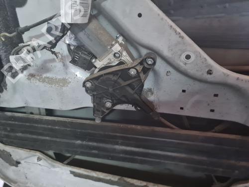 front-right-window-mechanism-mercedes-benz-vito-mixto-van-w639-2003-34164533 main image