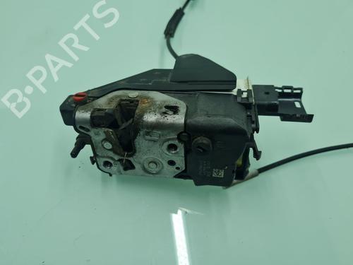 Rear left lock CITROËN C1 (PM_, PN_) 1.0 | BP21640982C100 