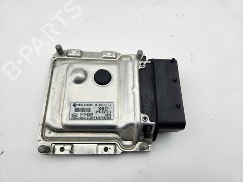 Used Engine control unit (ECU) Engine control unit (ECU) KIA RIO III (UB) [2011-2017] 29751158 29751158