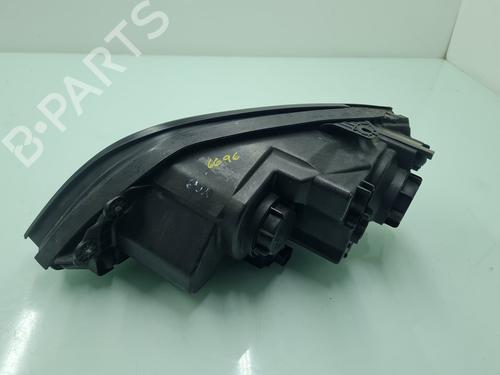 Right headlight KIA SORENTO I (JC)  | BP22385039C29 