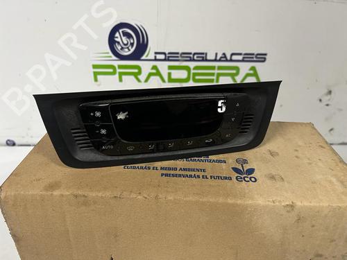 Used Climate control SEAT IBIZA IV (6J5, 6P1) [2008-2017]  21660605