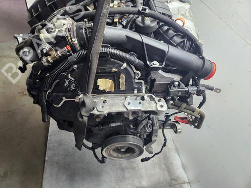 Engine CITROËN BERLINGO (ER_, EC_) 1.5 BlueHDi 130 (ECYHZJ, ECYHZR) | BP23534023M1 