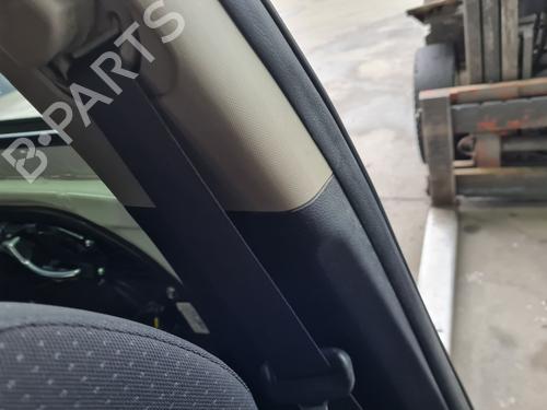 Airbag Kit KIA CARENS IV 1.6 GDi | BP28355594C86 