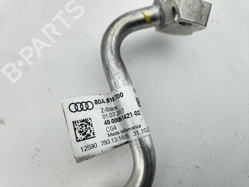 AC pipe AUDI Q5 Sportback (FYT) 45 TFSI Mild Hybrid quattro | BP30152061M126 - Image 3