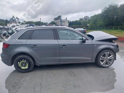 Left front window switch AUDI A3 Sportback (8VA, 8VF) 2.0 TDI quattro | BP21650953I27 