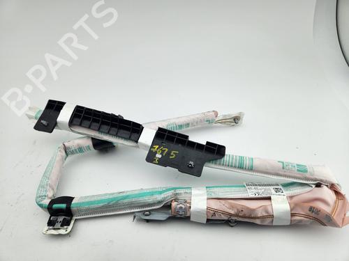 Used Left curtain airbag Left curtain airbag SEAT ARONA (KJ7, KJP) [2017-2026] 33441927 33441927