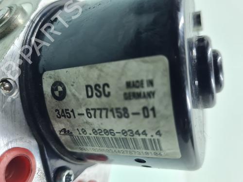 ABS pump BMW 3 (E90) 320 d | BP21655874M43 