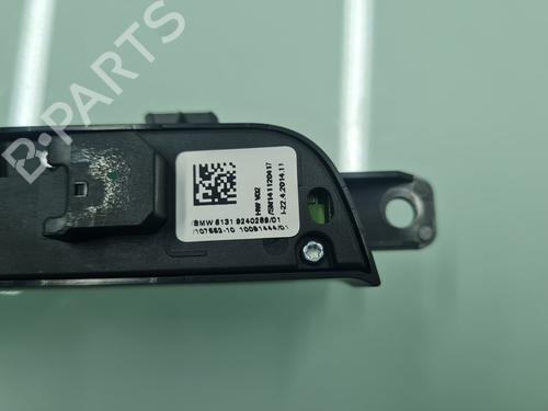 Switch BMW X4 (F26) xDrive 20 d | BP21638591I30 