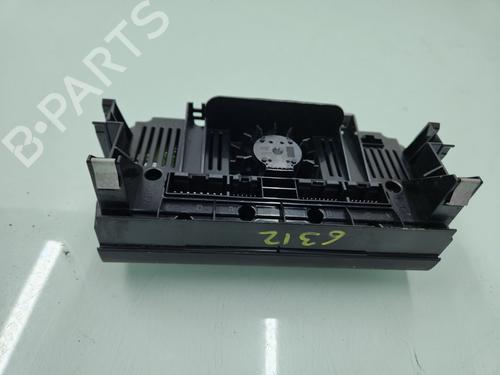 Climate control AUDI Q3 (8UB, 8UG)  | BP21641233I5 