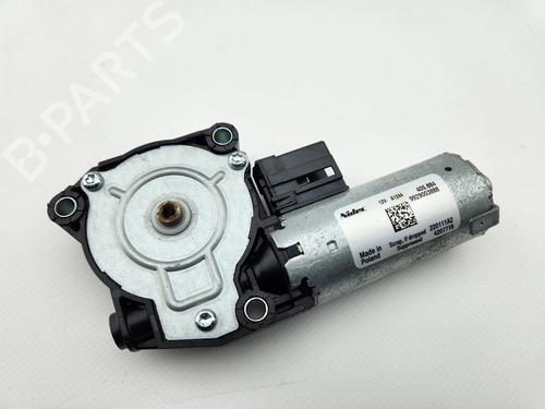 Used Sunroof engine BMW 3 (G20, G80, G28) 330 d xDrive (265 hp) 29290076
