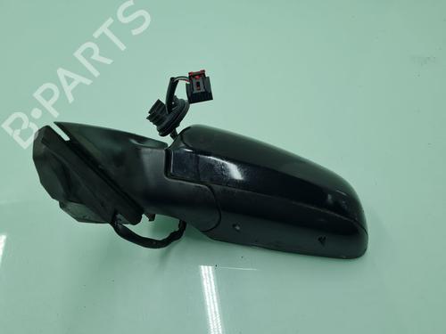Left mirror AUDI A3 Sportback (8PA)  | BP21659016C26 