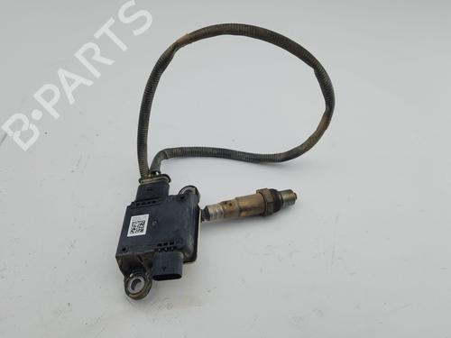 Used Electronic sensor Electronic sensor DACIA DUSTER (HM_) [2017-2026] 34644928 34644928