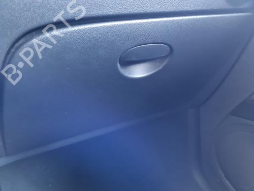 Used Glove box SEAT LEON (1P1) [2005-2013]  21651645