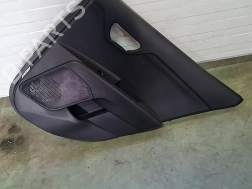 Used Rear right panel Rear right panel KIA RIO IV (YB, SC, FB) 1.0 T-GDI 100 Eco-Dynamics+ (101 hp) 39746438 39746438