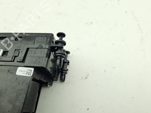 Climate control VW T-CROSS (C11, D31) 1.0 TSi | BP38958189I5  - Image 5