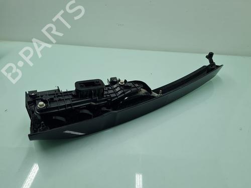 Venstre baglygte VW CADDY IV Box Body/MPV (SAA, SAH)  | BP29728478C34 