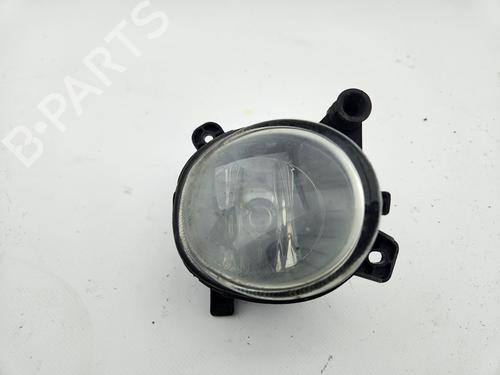Used Left front fog light AUDI A1 (8X1, 8XK) 1.6 TDI (90 hp) 29856107