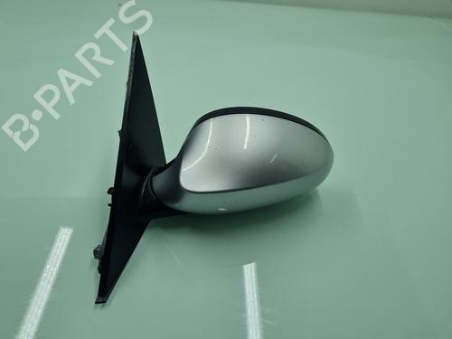 Left mirror BMW 1 (E81) 116 i | BP21639936C26 