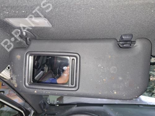 Used Left sun visor Left sun visor TOYOTA RAV 4 V (_A5_, _H5_) 2.5 Hybrid AWD (AXAP54, AXAP54L) (306 hp) 32772527 32772527