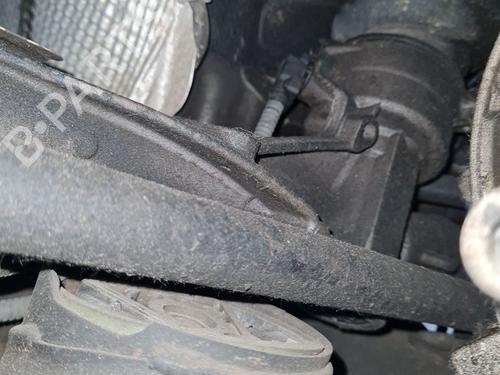 Used Steering rack Steering rack 38591010 38591010