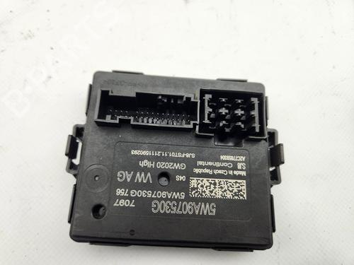 Módulo eletrónico VW MULTIVAN T7 (STM, STN) 1.4 eHybrid (218 hp) 32368713