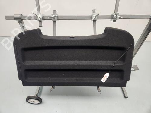Used Rear parcel shelf Rear parcel shelf DACIA SANDERO III 1.0 TCe 90 (91 hp) 33818110 33818110