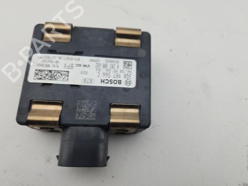 Electronic module VW TOURAN (5T1) | BP35725307M83 - Image 2