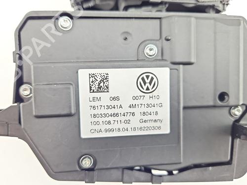 Gear lever VW TOUAREG (CR7, RC8) 3.0 TDI 4motion | BP40024007M90 - Image 4