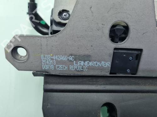 Tailgate lock LAND ROVER RANGE ROVER EVOQUE (L538) 2.2 D 4x4 | BP21639005C101 