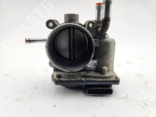 Spjældhus KIA CARENS IV 1.6 GDi (135 hp) 30043778